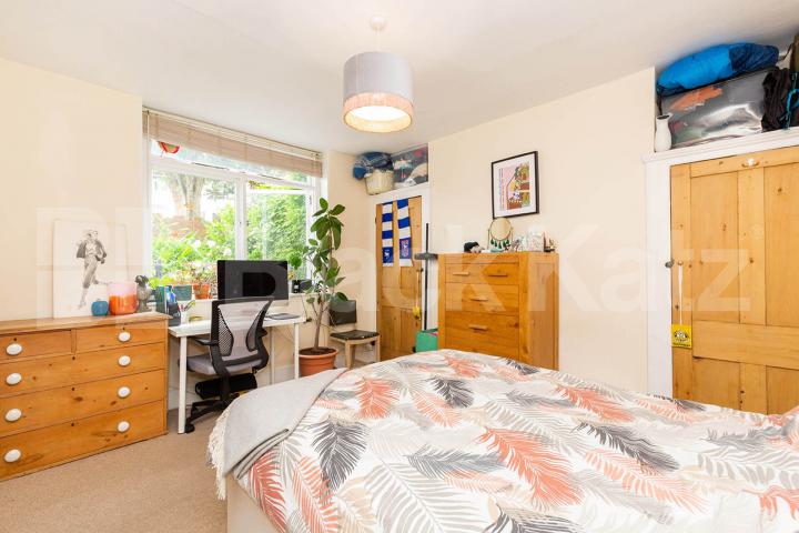 1 bedroom close to Holloway Road Station Loraine Road, Holloway